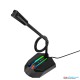 Meetion MT-MC15 RGB Conference Gaming Microphone (6M)